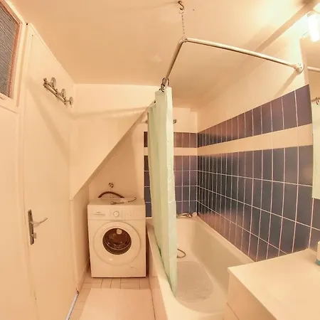 Charming In Coeur De Apartment