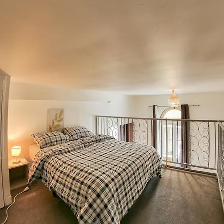 דירה Charming In Coeur De רואן