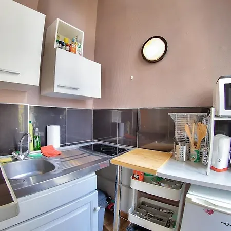 Charming In Coeur De דירה *