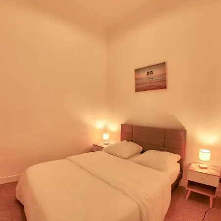דירה Charming In Coeur De *