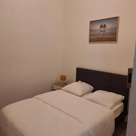 Charming In Coeur De Apartment