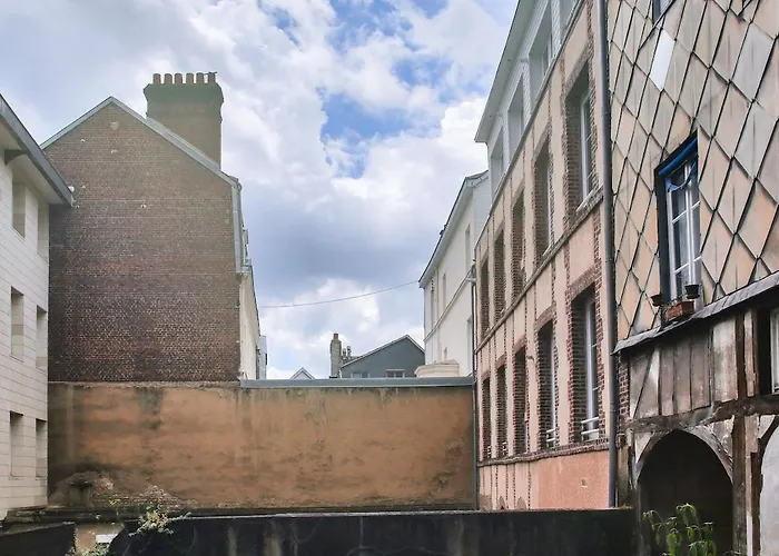 Charming In Coeur De *