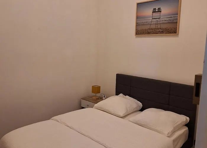 Charming In Coeur De Apartman